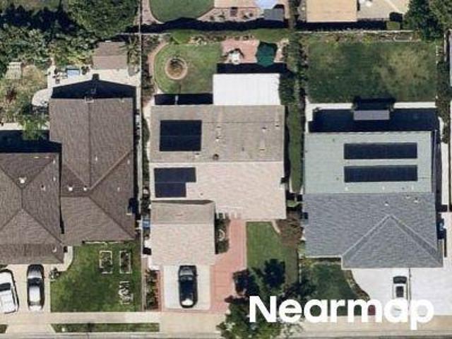 House for sale in Cypress, California