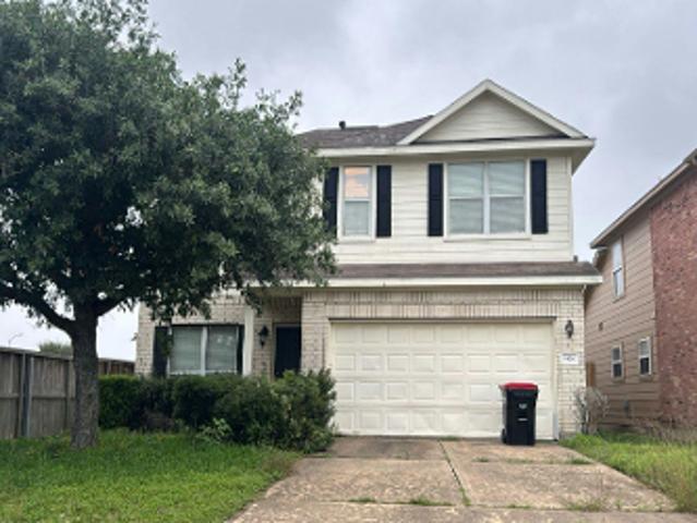 House for sale in Fresno, Texas
