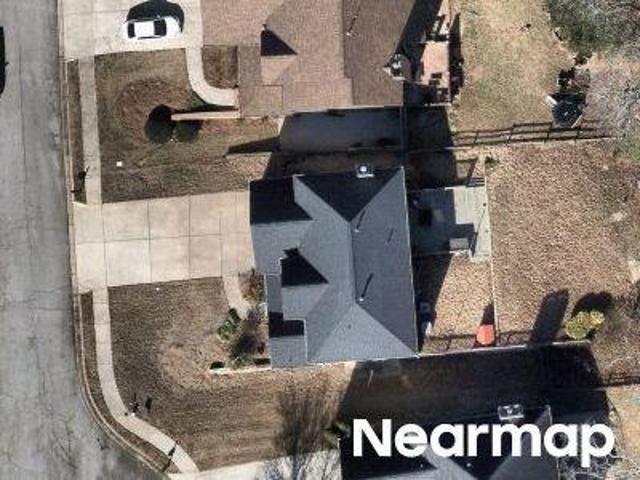 House for sale in Paulding, Georgia