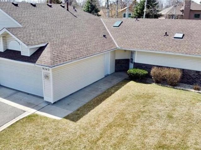 House for sale in Brooklyn Park