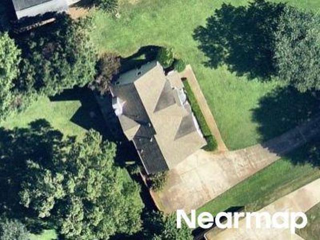 House for sale in Newnan, Georgia