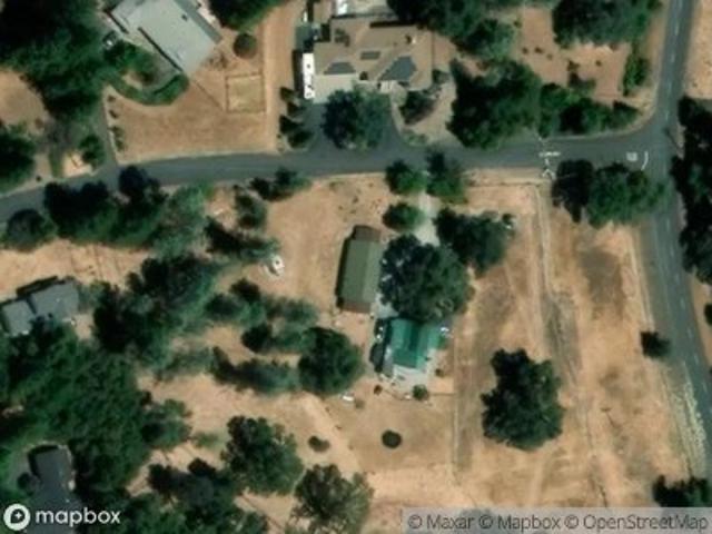 House for sale in Groveland, California