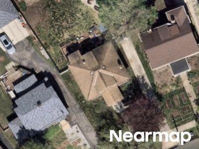 House for sale in Ohio