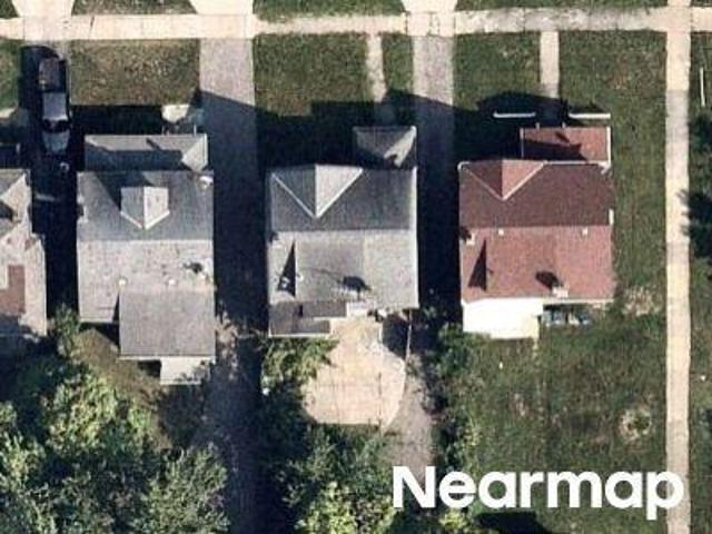 House for sale in Cleveland