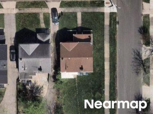 House for sale in Ohio