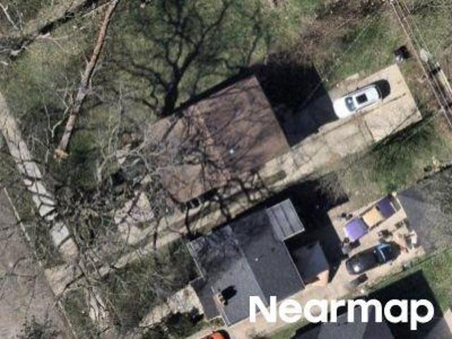 House for sale in Detroit, Michigan