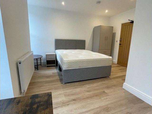 Room for rent in Fulledge, Burnley