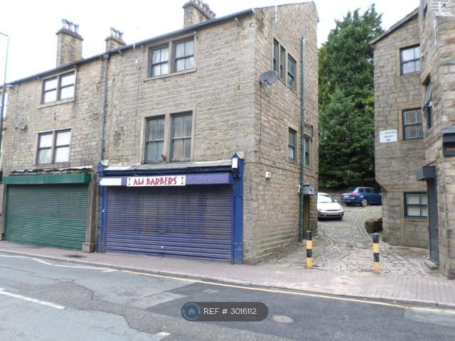 Apartment for rent in Irwell Vale, Lancashire