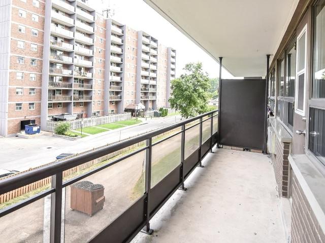 Apartment for rent in St. Catharines, Golden Horseshoe