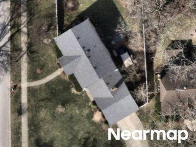 House for sale in Wheaton, Illinois