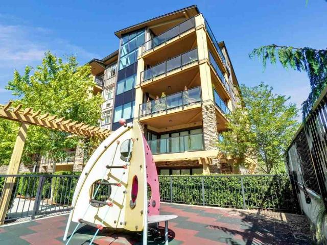 Apartment for rent in Langley, British Columbia