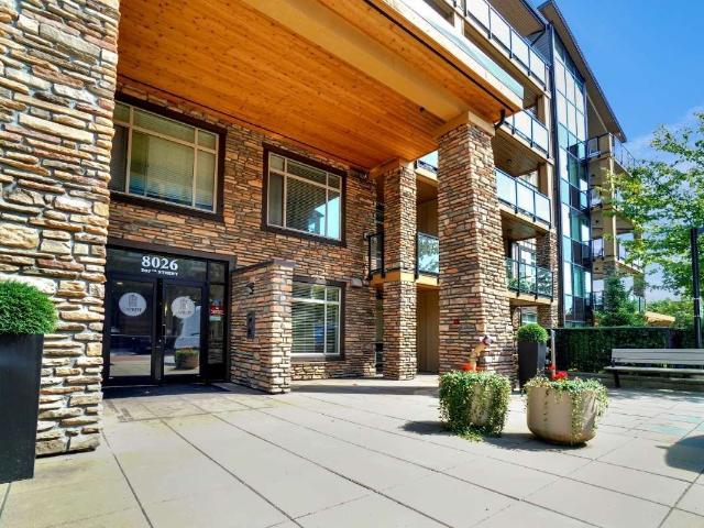 Apartment for rent in Langley, British Columbia