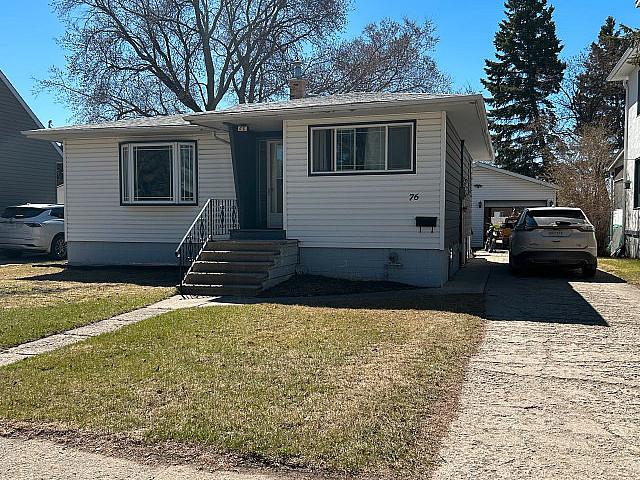 House for sale in Yorkton House for sale in Yorkton