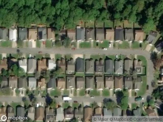 House for sale in Fort Walton Beach, Florida
