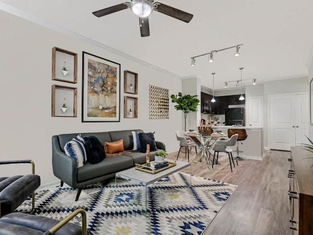 Apartment for rent in Houston