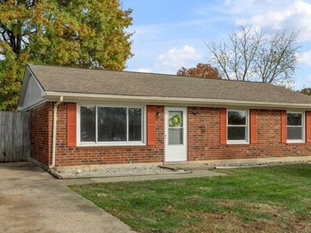 House for sale in Georgetown, Kentucky