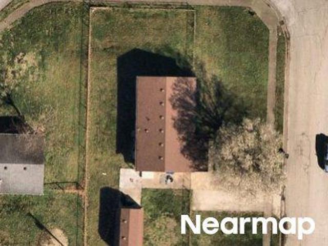 House for sale in Paris, Kentucky