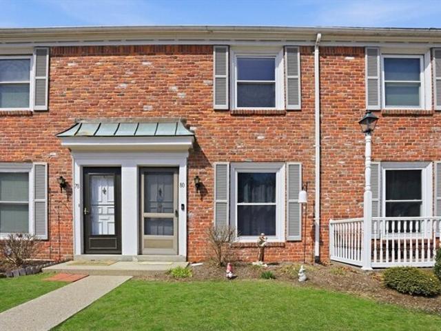 Condo for sale in Hampden, Massachusetts