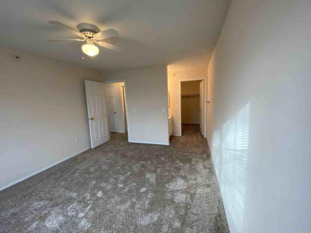 Apartment for rent in Kansas