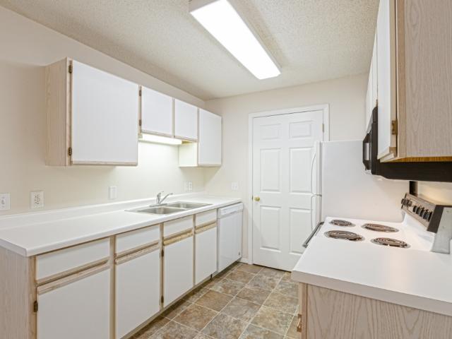 Apartment for rent in Kansas