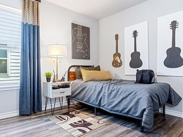 Apartment for rent in Corpus Christi, Texas