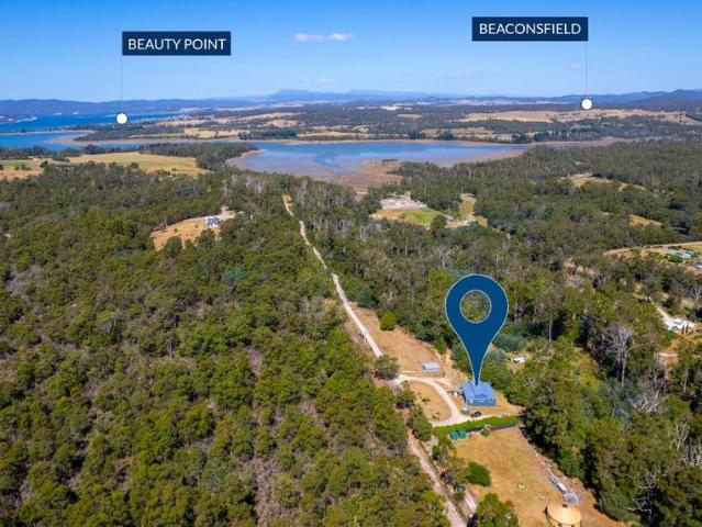 Land for sale in York Town, Tasmania