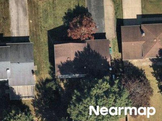 House for sale in Ohio