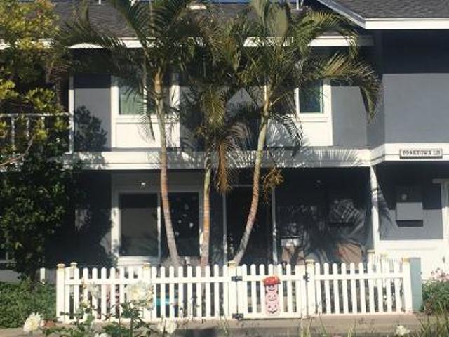 House for sale in Costa Mesa, California