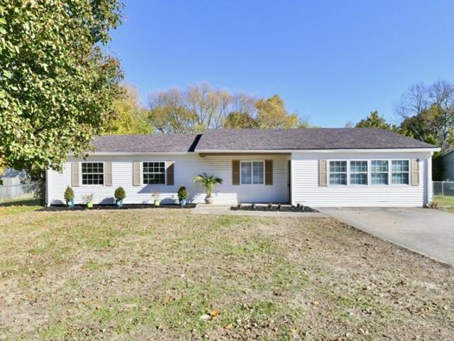 House for sale in Greenwood, Indiana