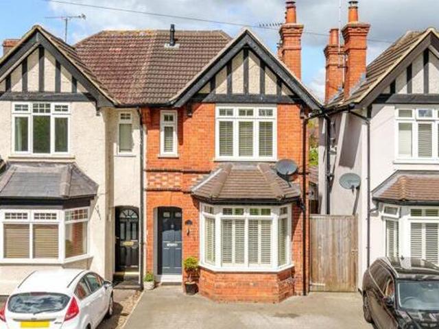 House for sale in Sandhurst