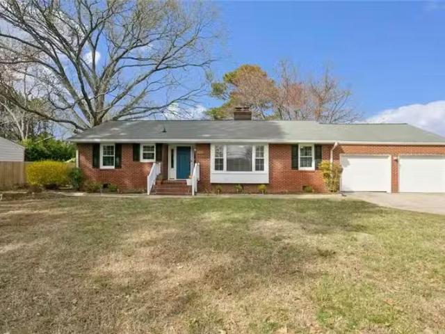 House for rent in Yorktown, Virginia