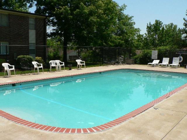 Apartment for rent in Missouri