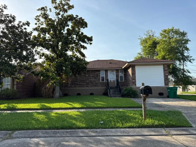 House for sale in Louisiana