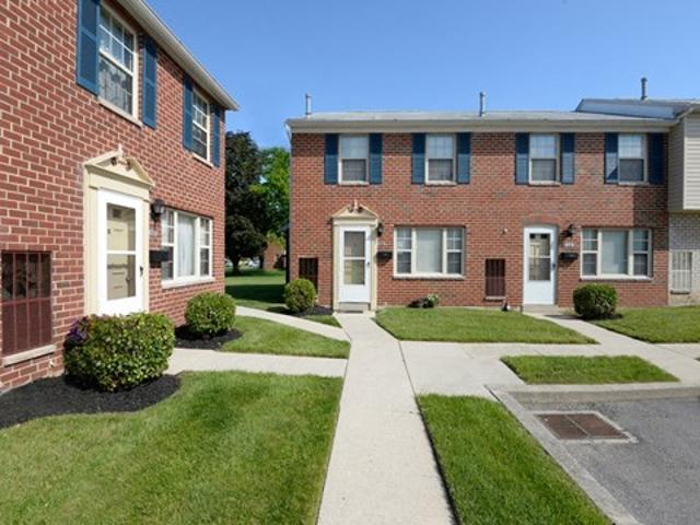 Apartment for rent in Hanover
