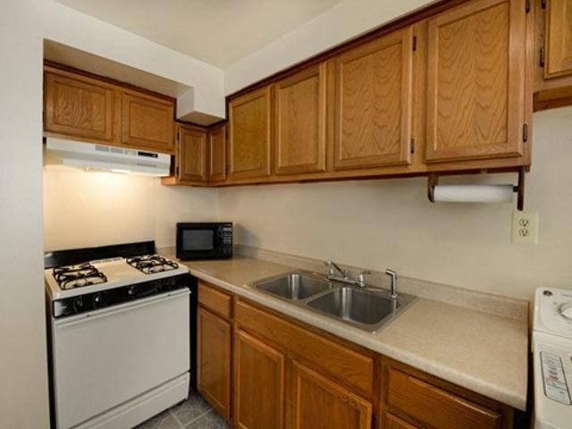 Apartment for rent in Hanover