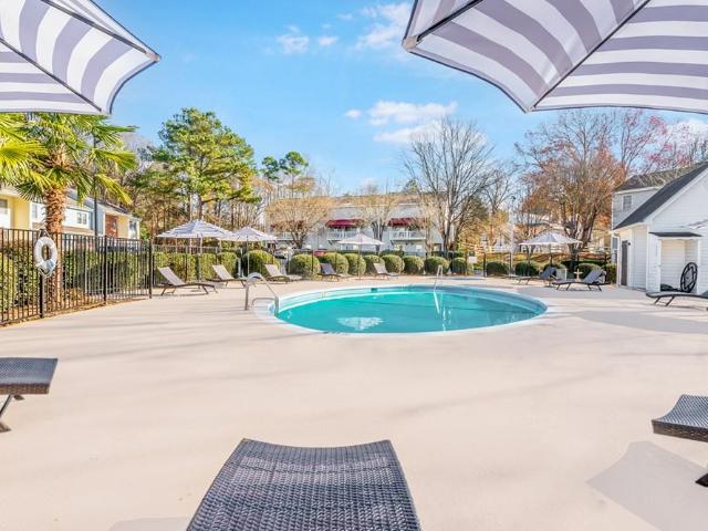 Apartment for rent in Rock Hill, South Carolina
