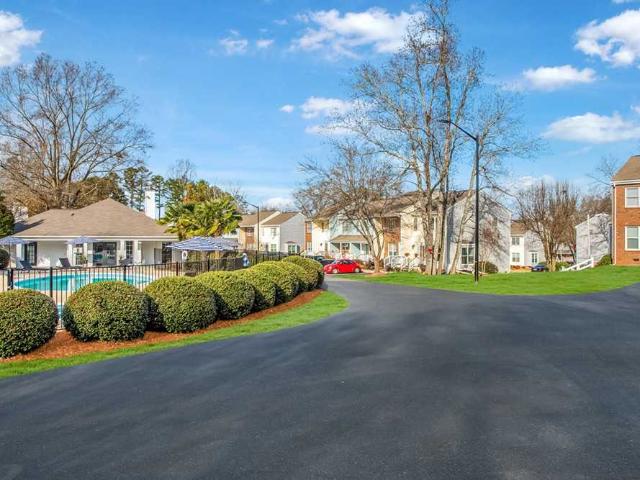 Apartment for rent in Rock Hill, South Carolina