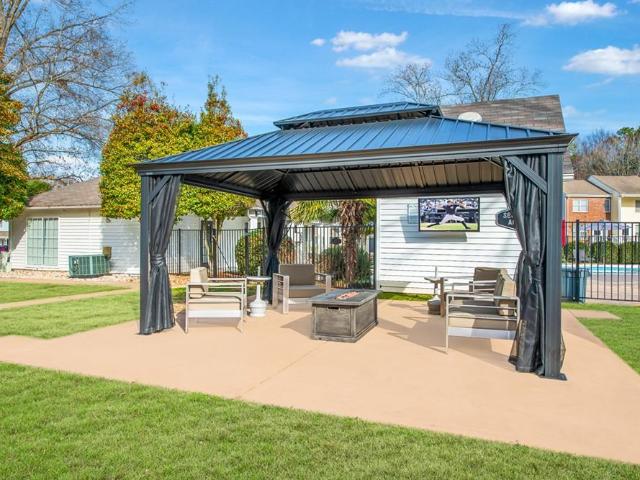 Apartment for rent in Rock Hill, South Carolina