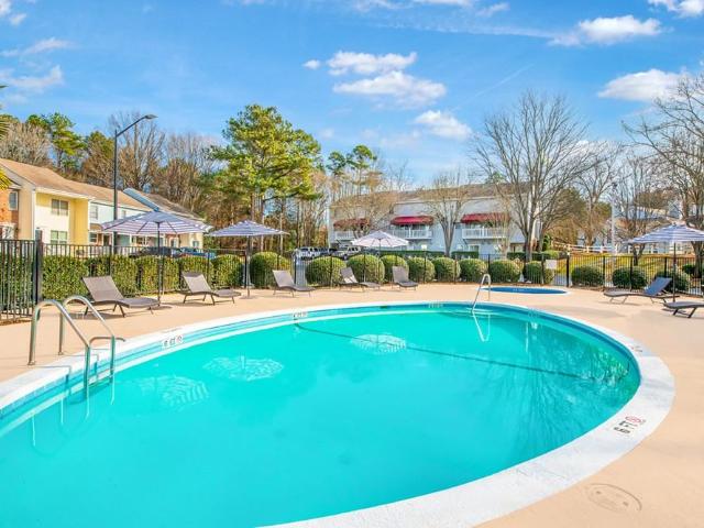 Apartment for rent in Rock Hill, South Carolina