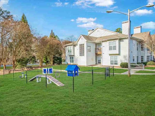 Apartment for rent in Rock Hill, South Carolina