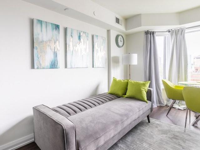 House for rent in Woburn, Ontario
