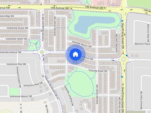 House for rent in Northwest, Alberta