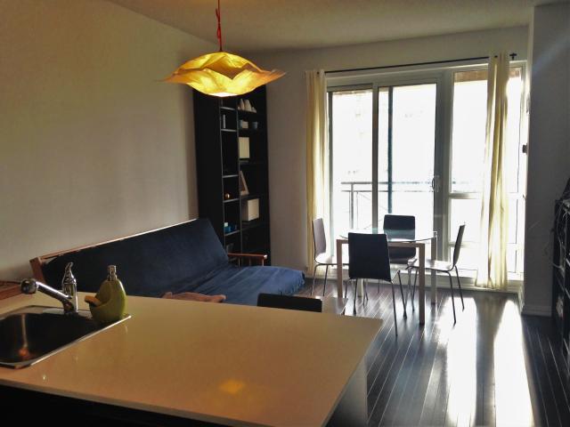 Apartment for rent in Woburn, Ontario