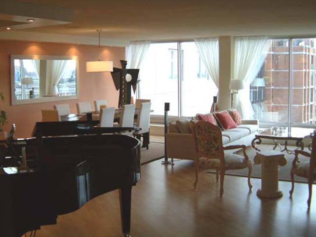 Apartment for rent in Woburn, Ontario