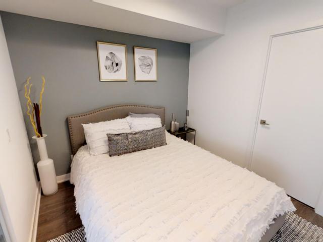 Apartment for rent in Woburn, Ontario
