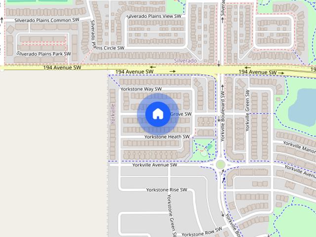 House for rent in Northwest, Alberta