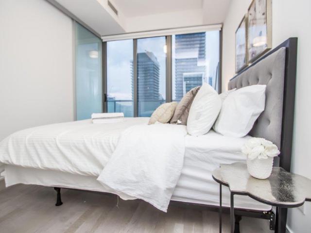 Apartment for rent in Woburn, Ontario