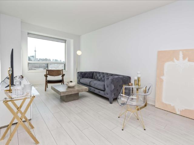 Apartment for rent in Woburn, Ontario