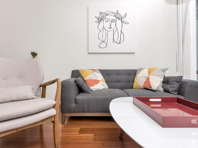Apartment for rent in Woburn, Ontario