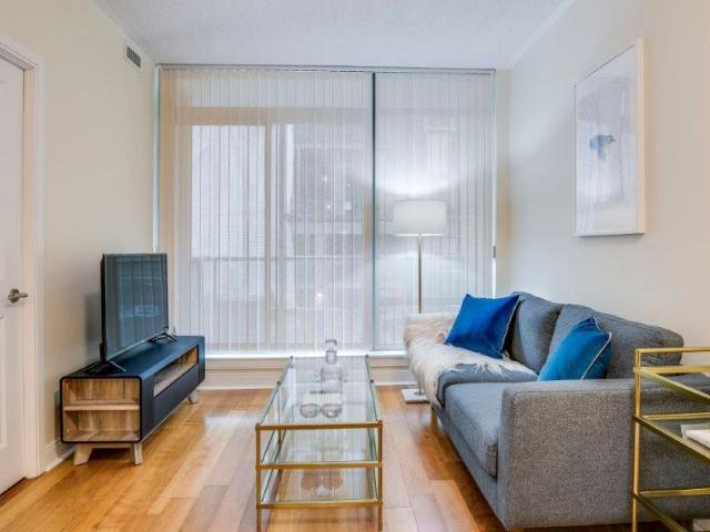 Apartment for rent in Woburn, Ontario